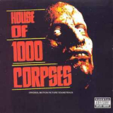 Rob Zombie - House Of 1000 Corpses '2002