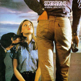 Scorpions - Animal Magnetism '1980