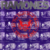 The Ramones - All The Stuff (and More) - Vol. 1 '1990