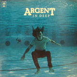 Argent - In Deep '1973