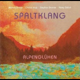 Spaltklang - Alpengluhen '2002