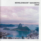 Morelenbaum2 and Ryuichi Sakamoto - Casa '2001