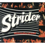 Strider - Misunderstood '1974