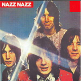 Nazz - Nazz Nazz '1969