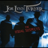 Joe Lynn Turner - The Usual Suspects '2005