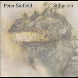 Peter  Sinfield - Stillusion '1973
