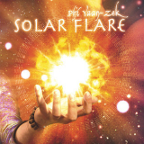 Phi Yaan-zek - Solar Flare '2005