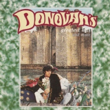 Donovan - Greatest Hits . . . And More '1989