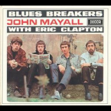 John Mayall & The Bluesbreakers - Bluesbreakers With Eric Clapton (Remastered 2006) (CD1) '1966