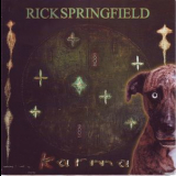 Rick Springfield - Karma '1999