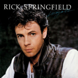 Rick Springfield - Living In Oz '1983