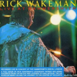 Rick Wakeman - Live At Hammersmith '1985