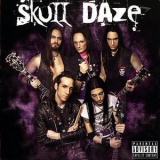 Skull Daze - Skull Daze '2010