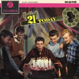 Cliff Richard - 21 Today '1961