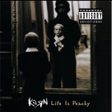 Korn - Life Is Peachy '1996