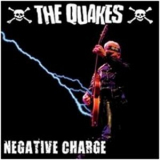 The Quakes - Negative Charge '2009