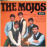 The Mojos - Everything's Alright '1994