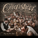 The Creepshow - They All Fall Down 2010 '2010