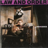 Law & Order - Guilty Of Innocence '1989