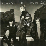 Level 42 - Guaranteed '1991