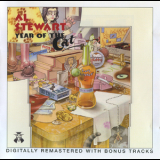 Al Stewart - Year Of The Cat '1976