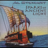 Al Stewart - Sparks Of Ancient Light '2008