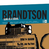 Brandtson - Send Us A Signal '2004