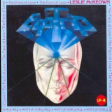 Leslie Mckeown - The Face Of Love '1980