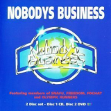 Nobodys Business - Nobodys Business '1978