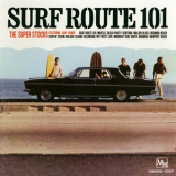 The Super Stocks - Surf Route 101 '1994