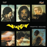 Traffic Sound - Virgin '1970