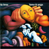 Le Orme - Uomo Di Pezza '1972