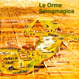 Le Orme - Smogmagica '1975