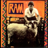 Paul & Linda Mccartney - Ram '1971