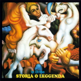 Le Orme - Storia O Leggenda '1977