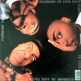 Fishbone - In Your Face '1986