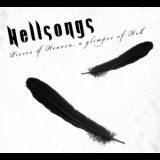 Hellsongs - Pieces Of Heaven, A Glimpse Of Hell [ep] '2009