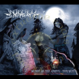 Injected Sufferage - Denial In The Grave Torment '2016