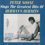 Peter Noone - Sings The Greatest Hits Of Herman’s Hermits '1993
