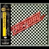 Fastway - Fastway (Japan 1st Press) '1983 (1991)