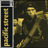 The Pale Fountains - Pacific Street '1984