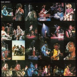 War - War Live '1974