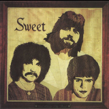 The Sweet - Cut Above The Rest '1979