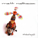 Matt Nathanson - Not Colored Too Perfect '1998