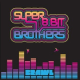 Super 8-bit Brothers - Brawl '2009