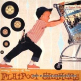 Flatfoot Shakers - Many Sides Of The Flatfoot Shakers '2007