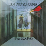 Eberhard Schoener  - Time Square [16-44 Vinyl Rip]  '1981