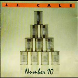 J. J. Cale - Number 10 '1992