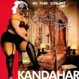 Kandahar - In The Court Of Catherina Squeezer '1975