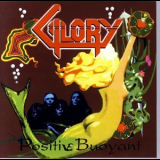 Glory - Positive Buoyant '1992